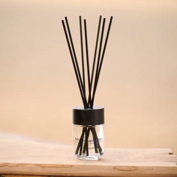 Duftpinde Mystic Midnight Granatæble 100 ml Duftpinde Mystic Midnight Granatæble 100 ml