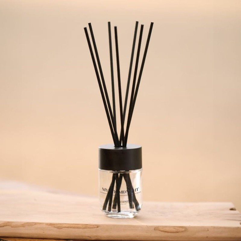 Duftpinde Mystic Midnight Granatæble 100 ml