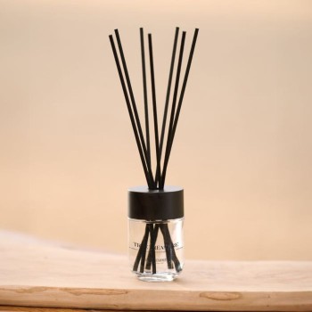 Duftpinde True Treasure Jasmin 100 ml Duftpinde True Treasure Jasmin 100 ml