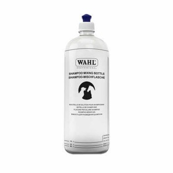 Blandeflaske til Shampoo Wahl Blandeflaske til Shampoo Wahl
