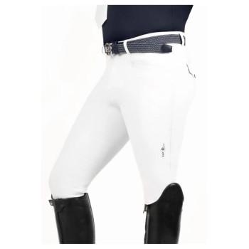 Ridebukser Fair Play Simon Hvid Herre str 50