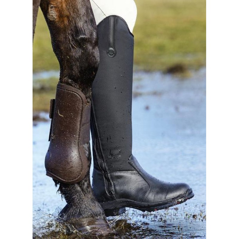 Mountain Horse Active Winter High Rider ridestøvler sort str. 37 S/R Mountain Horse Active Winter High Rider ridestøvler sort str. 37 S/R