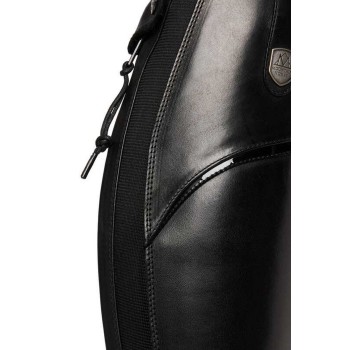 Mountain Horse Sovereign High Rider ridestøvler sort læder str. 37 R/W