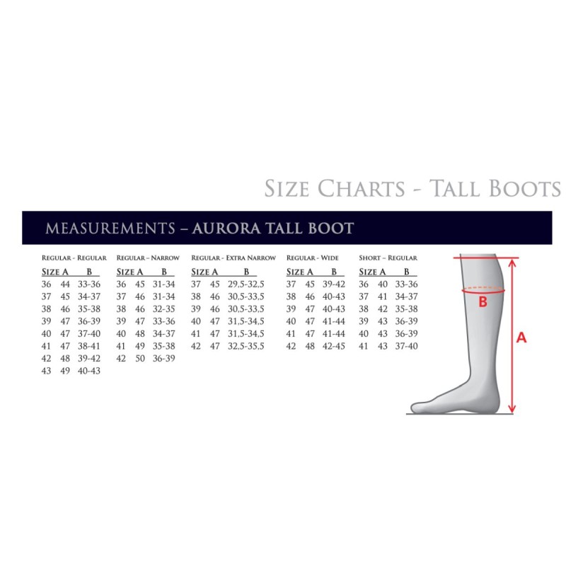 Mountain Horse Aurora Tall ridestøvler sort str. 37 RW Mountain Horse Aurora Tall ridestøvler sort str. 37 RW