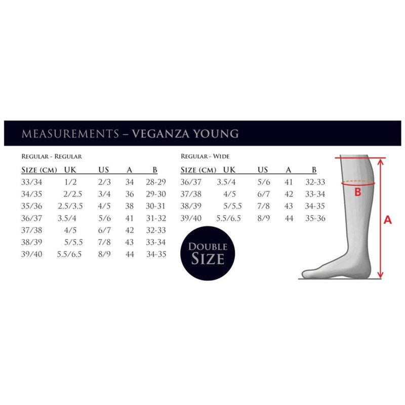 Mountain Horse Veganza Young Ridestøvler sort læder str. 35/36 RR Mountain Horse Veganza Young Ridestøvler sort læder str. 35/36 RR