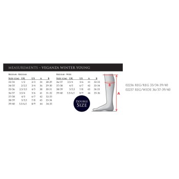 Mountain Horse Veganza Young Winter ridestøvler sort vegansk læder str. 39/40 RR