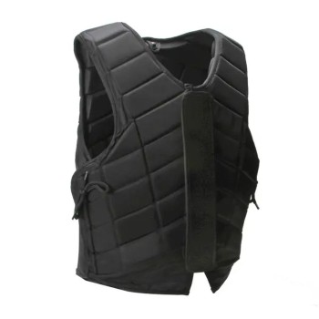 Sikkerhedsvest Riders Company Junior str 12 år Sikkerhedsvest Riders Company Junior str 12 år