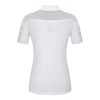 Stævnebluse Dame Hvid Fair Play Letizia str 46