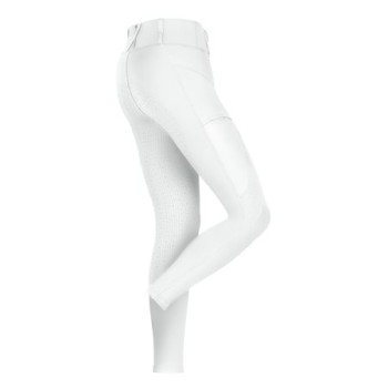 Ridebukser FP Dea Hvid Dame str 42 