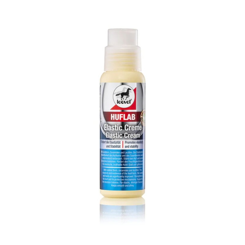 Hov Cream - Hoof Lab Elastic Cream 200 ml Leovet Hov Cream - Hoof Lab Elastic Cream 200 ml Leovet