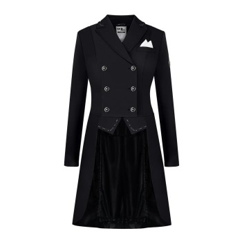 Dressurkjole Sort Nadine str 36 Fair Play 