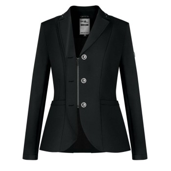 Stævnejakke sort str. 38 Natalie Fairplay Stævnejakke sort str. 38 Natalie Fairplay