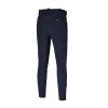 Ridebukser Kingsland Konrad Dreng str 146/152 Navy