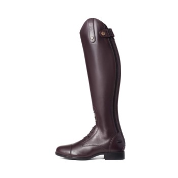 Ridestøvler Ariat Heritage Contour Brun str 37