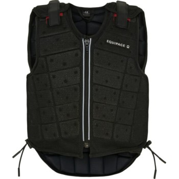 Sikkerhedsvest EQ Khari str 10 år