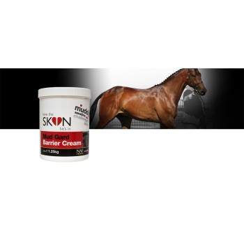 Mud Guard Barriere Cream 1,25 kg fra NAF Mud Guard Barriere Cream 1,25 kg fra NAF