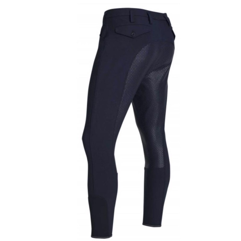 Ridebukser Pikeur New Rossini Herre str XS