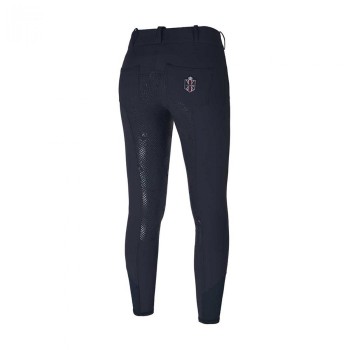 Ridebukser Kingsland Kamber Dame str 34 Navy Ridebukser Kingsland Kamber Dame str 34 Navy