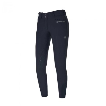 Ridebukser Kingsland Kamber Dame str 34 Navy