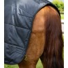 Dækken liner str. 170 sort - 350 g Premier Equine Dækken liner str. 170 sort - 350 g Premier Equine