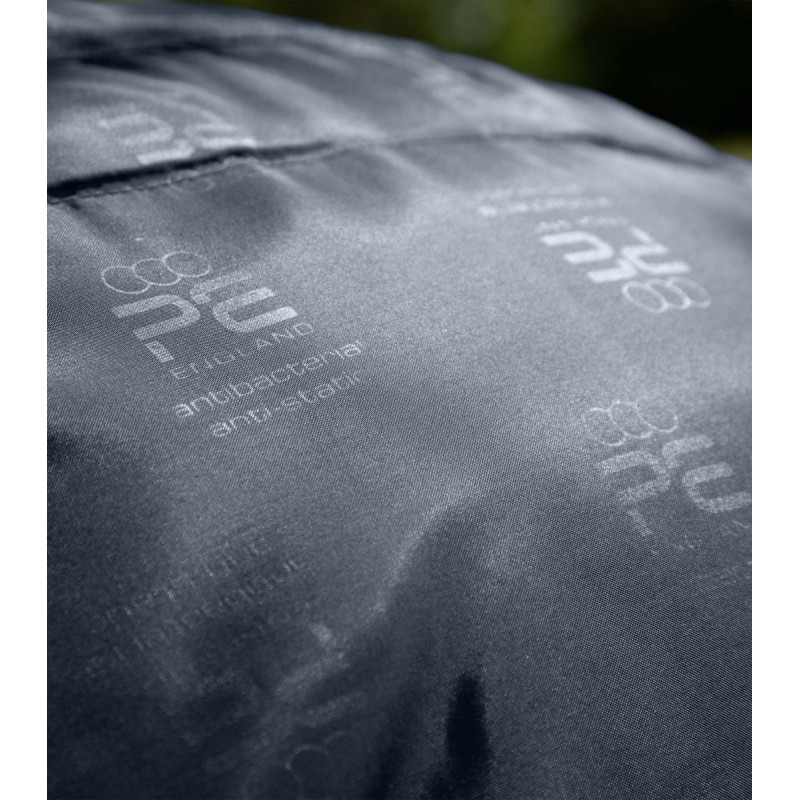 Dækken liner str. 170 sort - 350 g Premier Equine Dækken liner str. 170 sort - 350 g Premier Equine
