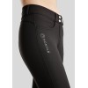 Ridebukser Vinter Montar Megan str. 34 Sort Ridebukser Vinter Montar Megan str. 34 Sort
