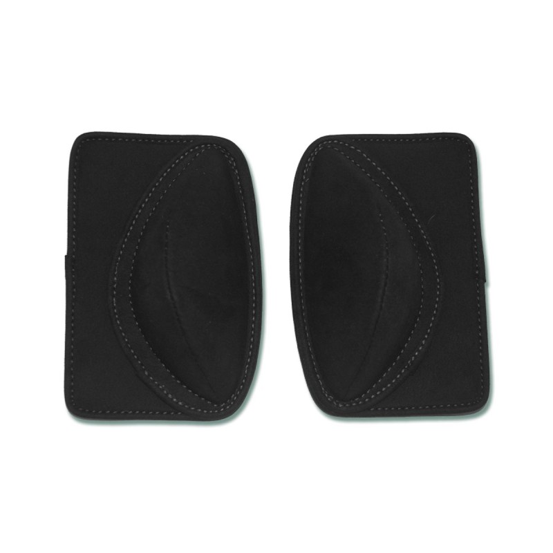 Wintec Flexiblocs Knæ- og Lårstøtte Sort Stor sæt med 2 Wintec Flexiblocs Knæ- og Lårstøtte Sort Stor sæt med 2