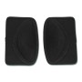 Wintec Flexiblocs Knæ- og Lårstøtte Sort Stor sæt med 2