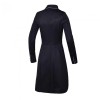 Djuna Mesh Dressurkjole Kingsland str 38  Sort