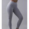 Ridebukser Kingsland Katinka Hvid Dame str XL