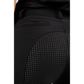 Ridebukser Soft Tech Magnolia Navy str 34 Ridebukser Soft Tech Magnolia Navy str 34