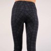Ridebukser Charlot ternet Dame str 34