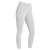 Ridebukser Kingsland Kaya Hvid Dame str 42