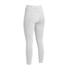 Ridebukser Kingsland Kaya Hvid Dame str 42