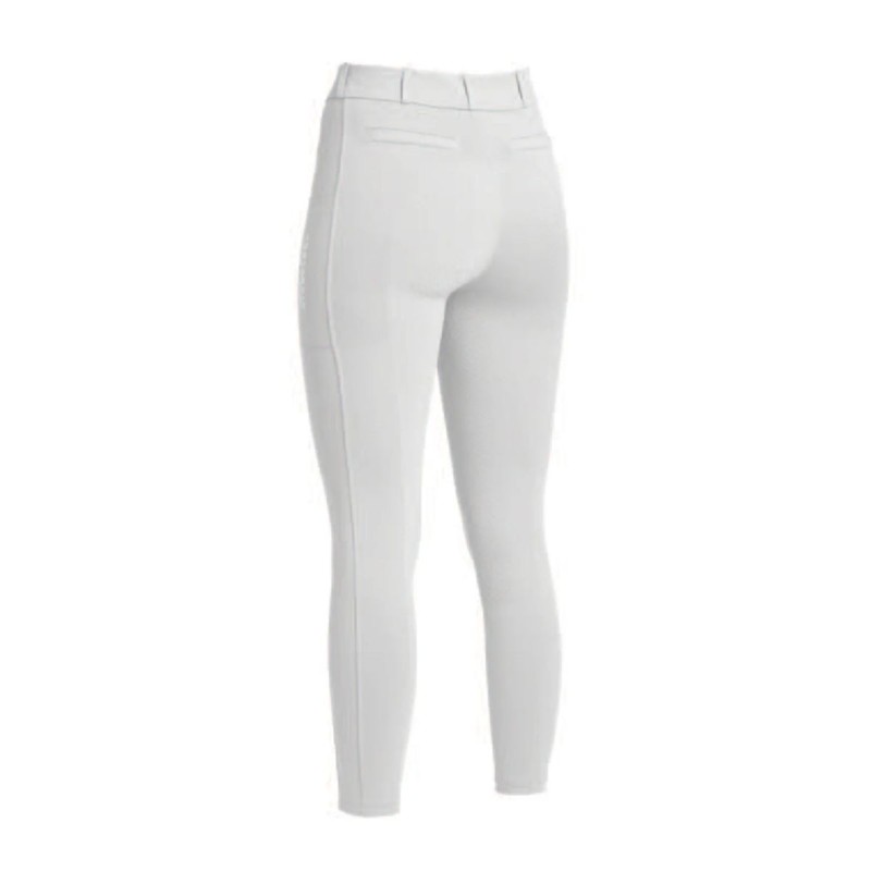 Ridebukser Kingsland Kaya Hvid Dame str 42 Ridebukser Kingsland Kaya Hvid Dame str 42