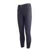 Ridebukser Kingsland Kadi Fullgrip Dame str 34 Sort