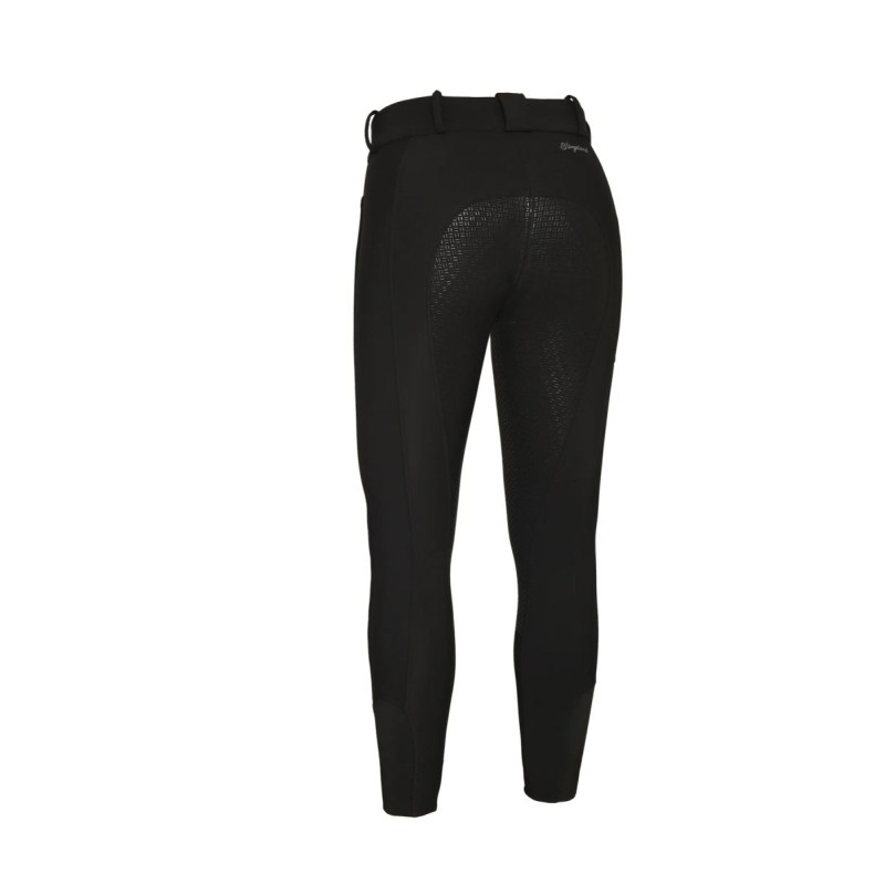 Ridebukser Kingsland Kailey Dame str 34 Sort Ridebukser Kingsland Kailey Dame str 34 Sort