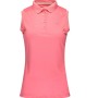 Ærmeløs bluse Pink dame Kingsland Caelina