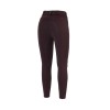 Ridebukser Kingsland Kornelia Fullgrip str 36 Purple Plum Ridebukser Kingsland Kornelia Fullgrip str 36 Purple Plum