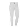 Ridebuks Kingsland Kornelia Vinter Hvid str 44 Ridebuks Kingsland Kornelia Vinter Hvid str 44