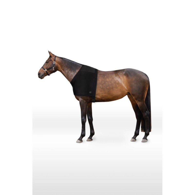 Dækken undertrøje str. small Horze ComForce Lycra Dækken undertrøje str. small Horze ComForce Lycra