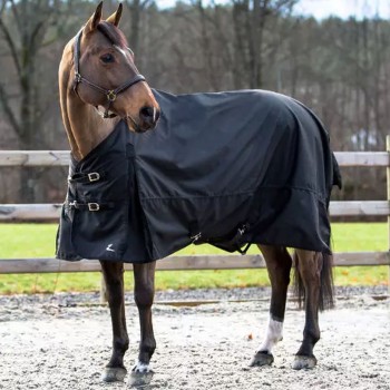 Regndækken Sort str 115 Nevada Regndækken Sort str 115 Nevada