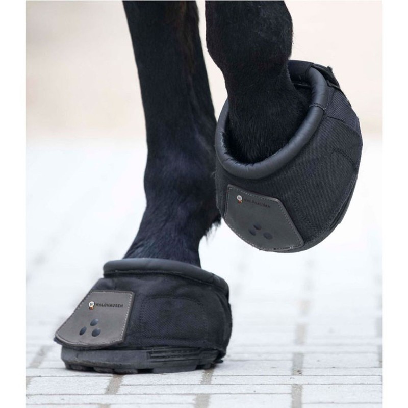 Hov Sko - Hoof Boots str. 5 Waldhausen Hov Sko - Hoof Boots str. 5 Waldhausen