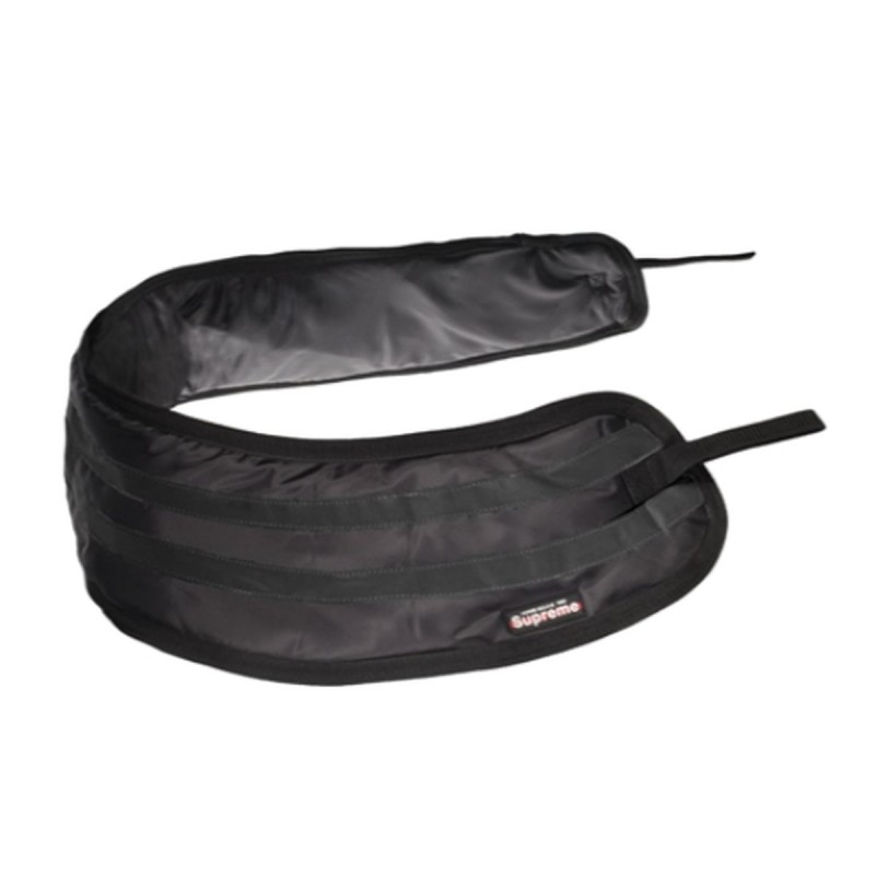 Bringe Refleksstykke Horze Supreme Dark Sikkerhed Sort Str Full Bringe Refleksstykke Horze Supreme Dark Sikkerhed Sort Str Full