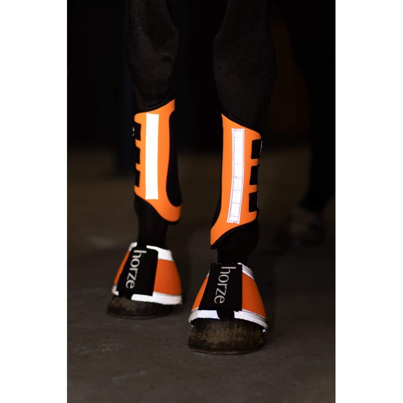 Refleks Orange Gamacher str. Small Refleks Orange Gamacher str. Small