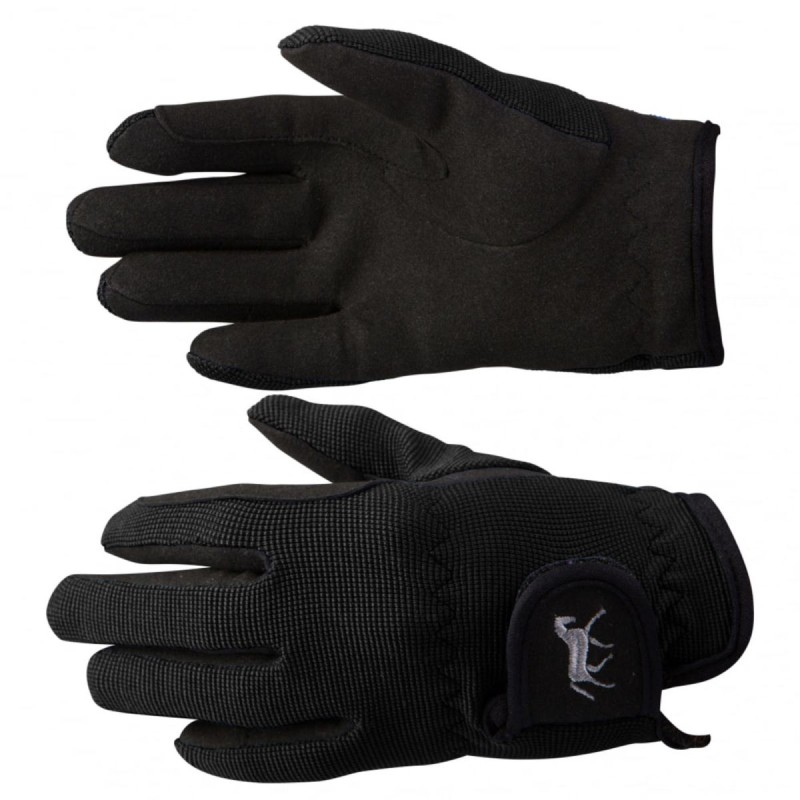 Ridehandske str 4 Stretch