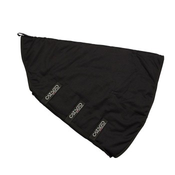 Hals til dækken Catago FIR-Tech 150g Sort Hals til dækken Catago FIR-Tech 150g Sort