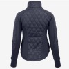 Ridejakke Zoe let polstret str 32