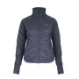 Ridejakke Zoe let polstret str 32
