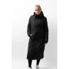 Lang polstret jakke Vertigo Gem str 32